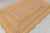 Not Yet Made - Made To Order Yellow Natural Jute Wave Scallop Rug 2.5x8 Ft. For Sale - Image 5 of 12