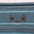 Italian Painted Serpentine Commode For Sale - Image 4 of 10