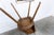Pair of Baumann Gentiane Scandinavian bistro chairs from the 1960s. They are in good condition, Clean and sturdy. Seat...