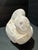 Original Larry Mohr sculpture in Plaster acquired from the artist’s estate. This work shows the artist’s modernist...