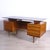 Modern Wooden Desk with Drawers, 1950s For Sale - Image 15 of 18