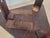 20th Century Arts and Crafts English Triangular Occasional Tripod Table, 1960 For Sale - Image 18 of 18