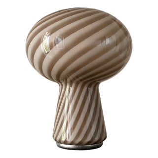 Frugol Table Lamp in Murano Glass by Ettore Cacciavillani for Mimu Interior, Italy, 2023 For Sale