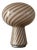 Frugol Table Lamp in Murano Glass by Ettore Cacciavillani for Mimu Interior, Italy, 2023 For Sale