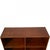 1980s Bookcase in Mahogany by Mogens Koch, 1980s For Sale - Image 5 of 14