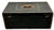 Original Antique Locking Document Box From Milton Massachusetts First Congregational Church Parish - Circa Mid 19th Century For Sale - Image 14 of 18