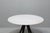 Osvaldo Borsani Model 7387 Dining Table by Osvaldo Borsani for Atelier Borsani Varedo, 1951 For Sale - Image 4 of 13