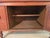 Wood Early 19th Century Ohio Valley Cherry Secretary Desk With Hidden Compartment For Sale - Image 7 of 18