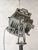 Fresnel Film Spotlight on Rolling Tripod, Munich, 1950s For Sale - Image 10 of 17