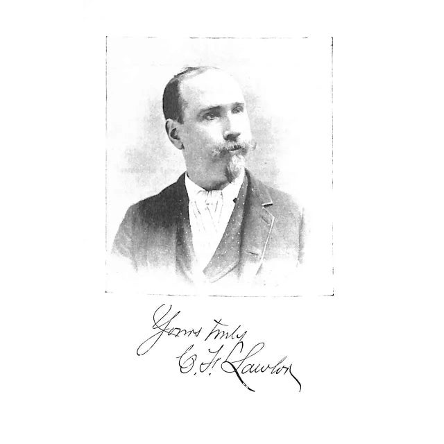 An authentic reproduction of the 1884 edition with a new introduction by Ted "Dr. Cocktail" Haigh