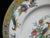 Early 20th Century Minton China Exotic Bird of Paradise & Flower Sinclair 10 1/4" Dinner Plate Set For Sale - Image 5 of 7