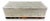 Postmodern Silver Plated and Acrylic Glass Vanity Box from WMF, 1980s For Sale