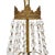 1920s Empire Style Crystal French Chandelier For Sale - Image 5 of 9