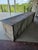 Farmhouse Antique Texas Mercantile Counter Cabinet For Sale - Image 3 of 11
