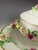 Vintage Tureen and Tray in Porcelain with Applied Flowers by Raynaud, 1960s For Sale - Image 15 of 18