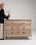 Cerused oak chest of drawers in Weathered Whitewash. Its weathered whitewash finish sets off three drawers, ring pulls,...