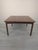 Brown Danish Teak Coffee Table, 1970s For Sale - Image 8 of 11