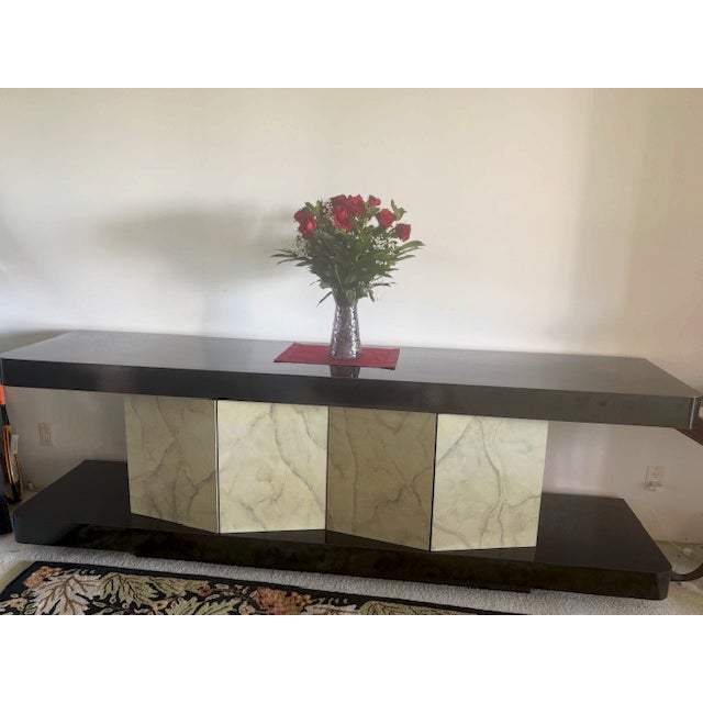 1984 Cradenza in Excellant Condition For Sale - Image 4 of 6