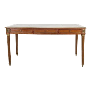 Napoleon III Writing Table, France Circa 1850