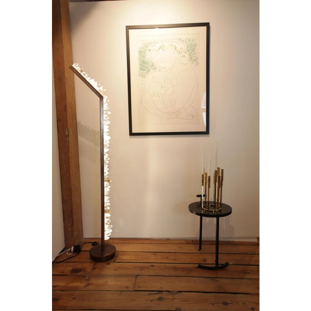 After Pablo Picasso - Handsigned Lithograph - Maternity 1963 For Sale - Image 6 of 9