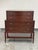 Design Plus Gallery presents a Joe Ruggiero for Williams Sonoma Home Talmadge Four Drawer Chest. This model shows a tiered...