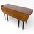 Mid-Century Drop-Leaf Spider Leg Folding Table from G Plan For Sale - Image 11 of 11