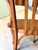 Wood Office Chair No. 21 by Baumann, 1950 For Sale - Image 7 of 10