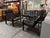 Ingmar Relling Living Room Set by Ingmar Relling, 1970s, Set of 3 For Sale - Image 4 of 7