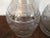19th Century English Anglo Irish Glass Cut Crystal Decanters - A Pair For Sale In New York - Image 6 of 11