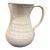Mid 20th Century J.B. Cole Spongeware Pottery Pitcher For Sale
