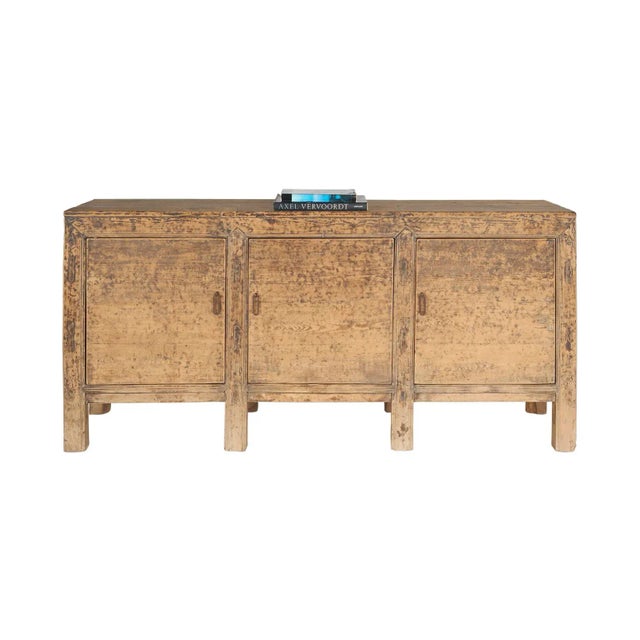 This piece is a part of Brendan Bass’s one-of-a-kind collection, Le Monde. French for “The World”, the Le Monde collection...