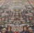Tribal Antique Persian Malayer Rug With All-Over Sub-Geometric Floral Design 4'4"x6'2" For Sale - Image 3 of 10