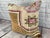 Vintage Pillow Case Turkish Rug Pillow Decorative Rug Pillow Dry cleaning only. PILLOW INSERT IS NOT INCLUDED