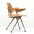 Wood Brunswick Maple Plywood Armchairs After Eames DCM Jean Prouvé - A Set of Four For Sale - Image 7 of 16