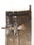 An art object * A Bambara/Bamana door * from Mali, Africa * Made of wood * A typical Bambara crossbolt lock is located in...