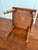 Mid Century Danish Style Tile Accent /Tea Table For Sale - Image 12 of 12