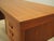 Vintage Danish Teak Desk, 1970s For Sale - Image 9 of 14