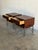 Mid-Century Modern In Style of Nipu Mobelfabrik Rosewood 1-Drawer Nightstands Set of 2 Danish Mid-Century Modern 1970s For Sale - Image 3 of 11