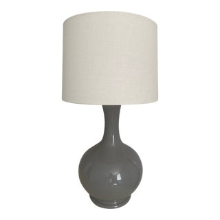 Suzanne Kasler Gourd Lamp - Large For Sale