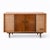 Mid-Century Teak Radiogram Cabinet with Turntable from Pye Stereo For Sale - Image 10 of 10