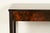 Edward Wormley for Dunbar Mid-Century Modern Burl Wood Desk, 1960s For Sale - Image 10 of 17