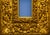 Italian Carved and Gilded Frame, Central Italy, Late 17th Century For Sale - Image 4 of 8