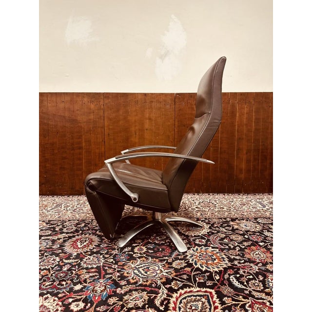 Brainbuilder Recliner Armchair from Jori For Sale - Image 3 of 12