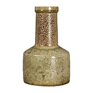 Ceramic Vase by Nils Kähler for Kähler, 1960s For Sale
