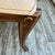 Tan Early 21st Century Art Deco Revival Upholstered Bench by Kreiss Collection Furniture. For Sale - Image 8 of 18