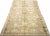 1960s 1960s Turkish Oushak Rug For Sale - Image 5 of 6