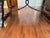 1940s Spanish Colonial Dining Table For Sale - Image 4 of 6