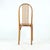 Oak Bentwood Chair by Michael Thonet, 1920s For Sale - Image 12 of 16