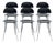 Tonietta Chairs by Enzo Mari for from Zanotta, 1990s, Set of 6 For Sale
