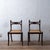 Wood A Pair of Regency Mahogany Cane Chairs, c.1810 For Sale - Image 7 of 12